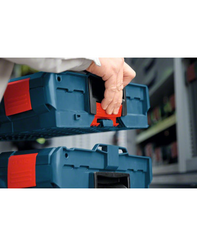 Система кейсов Bosch LS-BOXX 306 1600A001RU