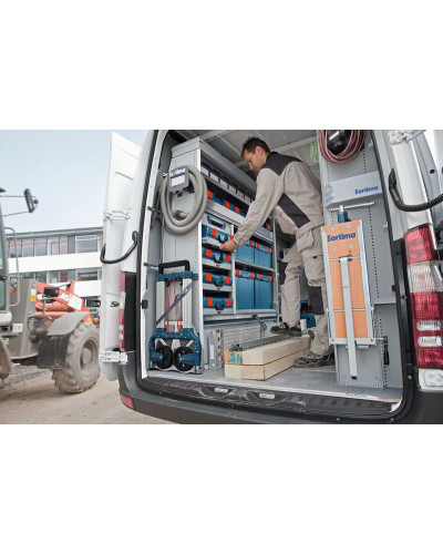 Система кейсов Bosch LS-BOXX 306 1600A001RU