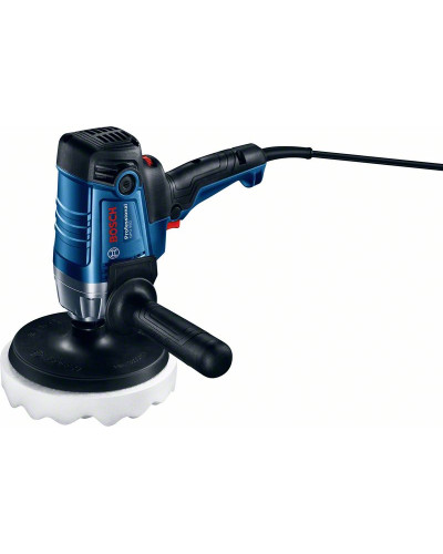 Полірувальна машина BOSCH GPO 950 Professional 06013A2020