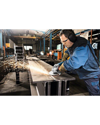 Кутова шліфувальна машина BOSCH GWS 22-230 H Professional