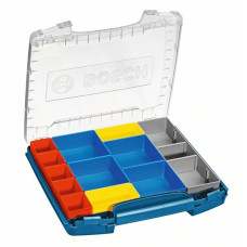 Система кейсів Bosch i-BOXX 53 Set 12 1600A001S7