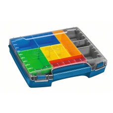 Кейс Bosch i-BOXX 72 Set 10 1600A001S8
