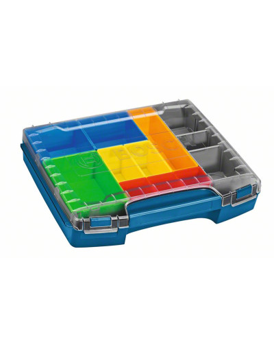 Кейс Bosch i-BOXX 72 Set 10 1600A001S8