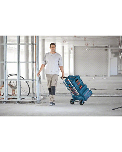 Алюминиевая складная тележка Bosch 1600A001SA