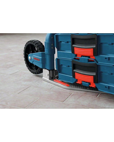 Алюминиевая складная тележка Bosch 1600A001SA
