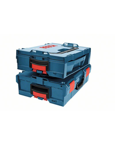 Кришка стійки Bosch i-BOXX rack lid 1600A001SE