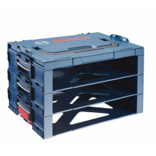 Система зажима Bosch i-BOXX shelf, 3 шт 1600A001SF