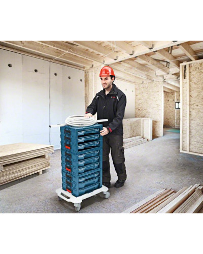 Система зажима Bosch i-BOXX shelf, 3 шт 1600A001SF