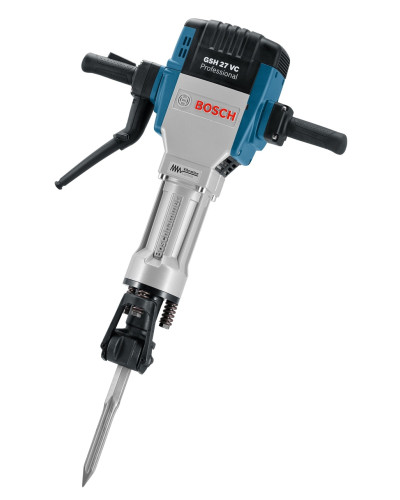 Відбійний молоток BOSCH GSH 27 VC Professional 061130A000