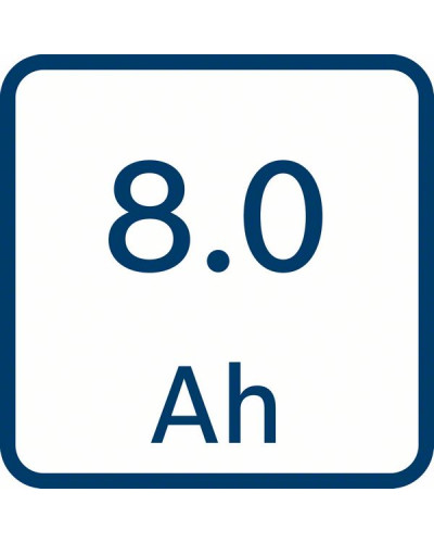 Базовий комплект Bosch 2 ProCORE18V 8.0Ah + GAL 18V-160 C + GCY 42 1600A016GP