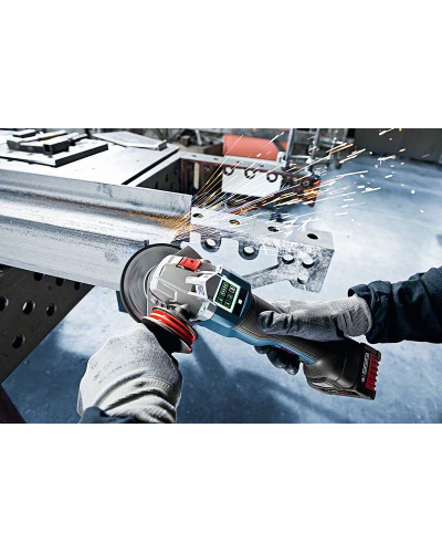 Базовий комплект Bosch 2 ProCORE18V 8.0Ah + GAL 18V-160 C + GCY 42 1600A016GP