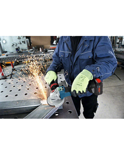 Базовий комплект Bosch 2 ProCORE18V 8.0Ah + GAL 18V-160 C + GCY 42 1600A016GP