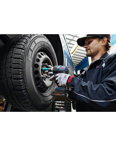 Базовий комплект Bosch 2 ProCORE18V 4.0Ah + GAL 1880 CV 1600A016GF