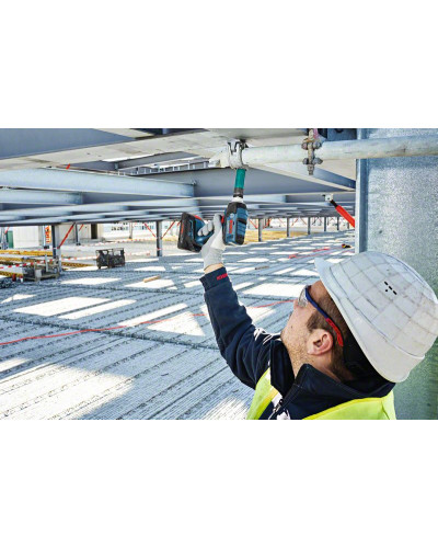 Базовий комплект Bosch 2 ProCORE18V 4.0Ah + GAL 1880 CV 1600A016GF