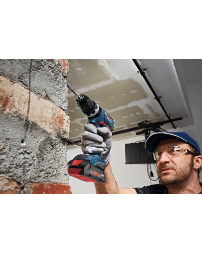 Базовий комплект Bosch 2 ProCORE18V 4.0Ah + GAL 1880 CV 1600A016GF