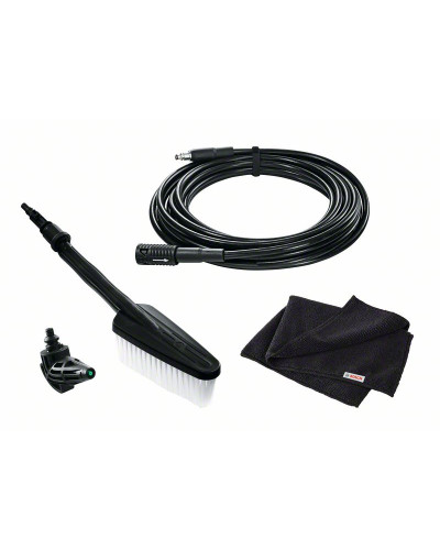 Комплект Bosch для очищення автомобіля F016800572