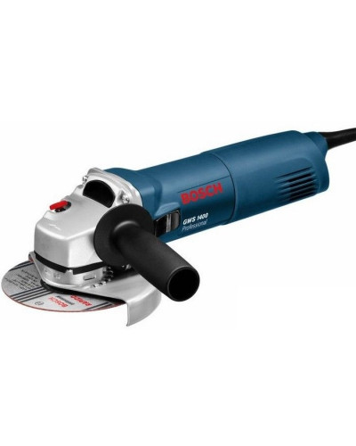 Кутова шліфувальна машина Bosch GWS 1400 Professional