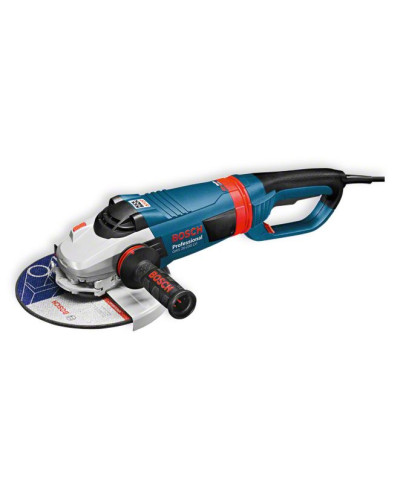 Кутова шліфувальна машина BOSCH GWS 26-230 LVI Professional