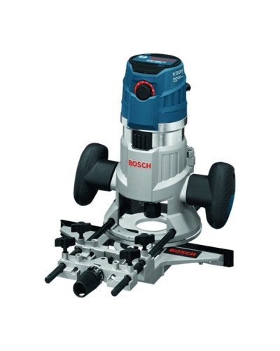 Фрезер BOSCH GMF 1600 CE Professional + L-Boxx 0601624002