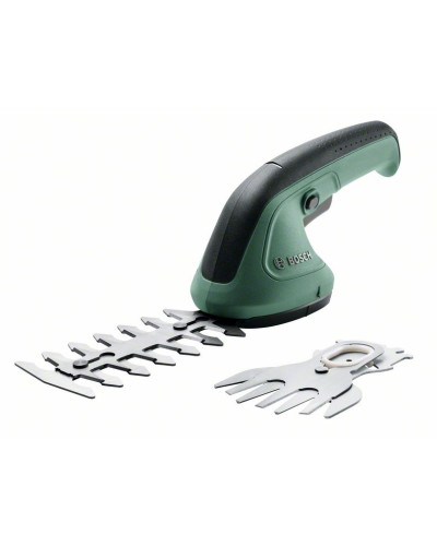 Акумуляторні ножиці для трави та кущів Bosch EasyShear 0600833300