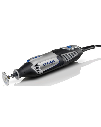 Багатофункціональний інструмент Dremel 4000-6/128 Platinum Edition F0134000LR