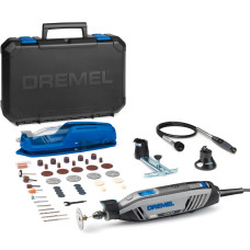 Багатофункціональний інструмент Dremel 4300-3/45 F0134300JD