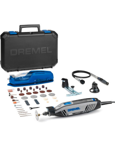 Багатофункціональний інструмент Dremel 4300-3/45 F0134300JD