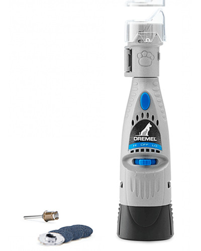 Інструмент для підрізання кігтів Dremel 7020-PGK F0137020JD