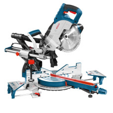 Пила торцовочная Bosch GCM 8 SJL Professional 