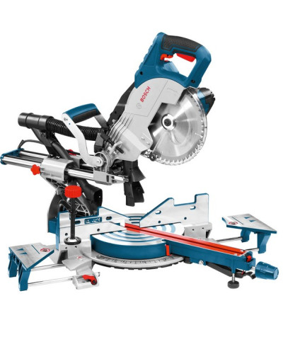 Пила торцювальна Bosch GCM 8 SJL Professional 