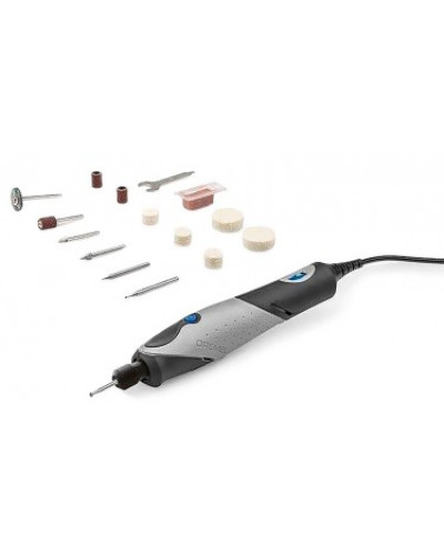 Багатофункціональний інструмент Dremel Stylo+ 2050-15 F0132050JD