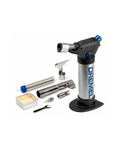 Газова паяльна лампа DREMEL VersaFlame 2200 F0132200JC