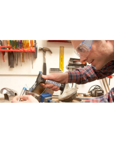 Газова паяльна лампа DREMEL VersaFlame 2200 F0132200JC
