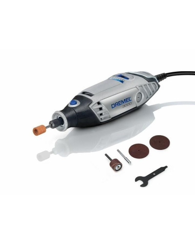 Багатофункціональний інструмент Dremel 3000-5 F0133000JX