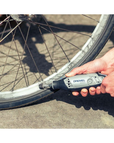 Багатофункціональний інструмент Dremel 3000-5 F0133000JX