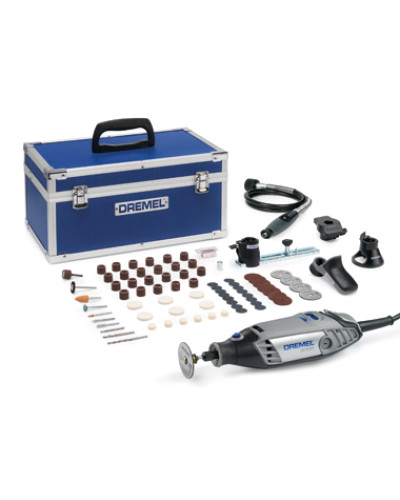 Багатофункціональний інструмент Dremel 3000-5/75 F0133000NN