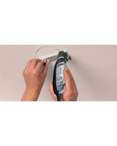 Багатофункціональний інструмент Dremel 3000-5/75 F0133000NN