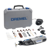 Багатофункціональний акумуляторний інструмент Dremel 8220-2/45 F0138220JJ