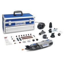 Багатофункціональний акумуляторний інструмент Dremel 8220-5/65 F0138220JN