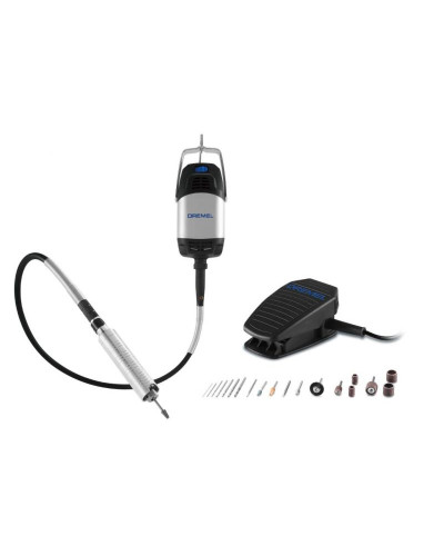 Багатофункціональний інструмент Dremel Fortiflex 9100 F0139100JC