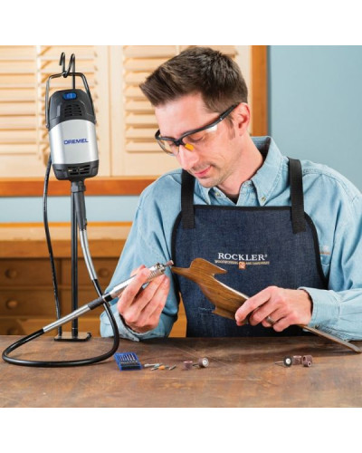 Багатофункціональний інструмент Dremel Fortiflex 9100 F0139100JC