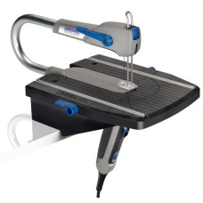 Стационарный лобзик Dremel Moto-Saw MS20 F013MS20JC