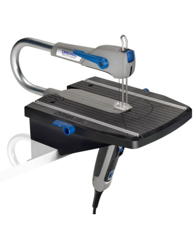 Стаціонарний лобзик Dremel Moto-Saw MS20 F013MS20JC