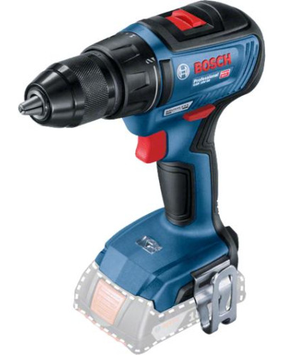 Аккумуляторный шуруповерт Bosch GSR 18V-50 Professional, без акб
