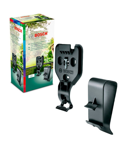 Крепление BOSCH для аккумулятора Garden Pump F016800598