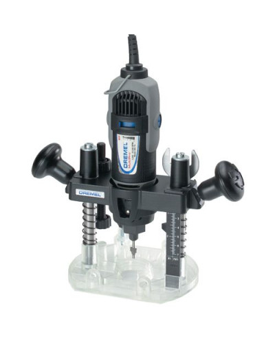 Приставка для фрезерування Dremel 335 26150335JA