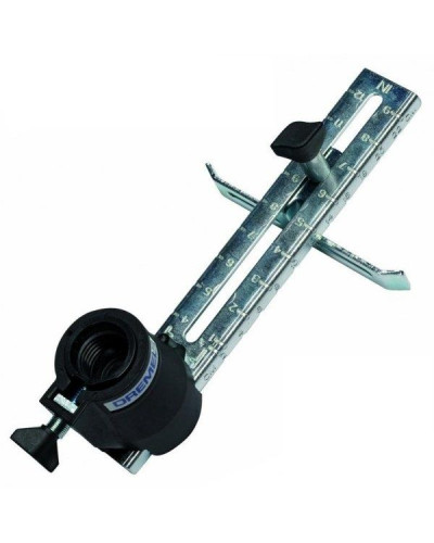 Лінійний фрезерний циркуль Dremel 678 26150678JA