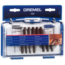 Набір для різання Dremel 688 26150688JA