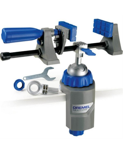 Тиски Dremel Multi-Vise 2500 26152500JA