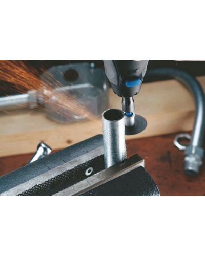 Комплект Dremel Starter Set SC406 2615S406JC
